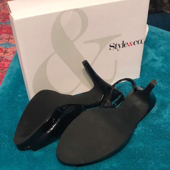 Style & co ladies shoes - Picture 5 of 5